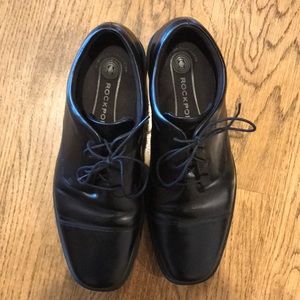 Rockport Waterproof Shoe